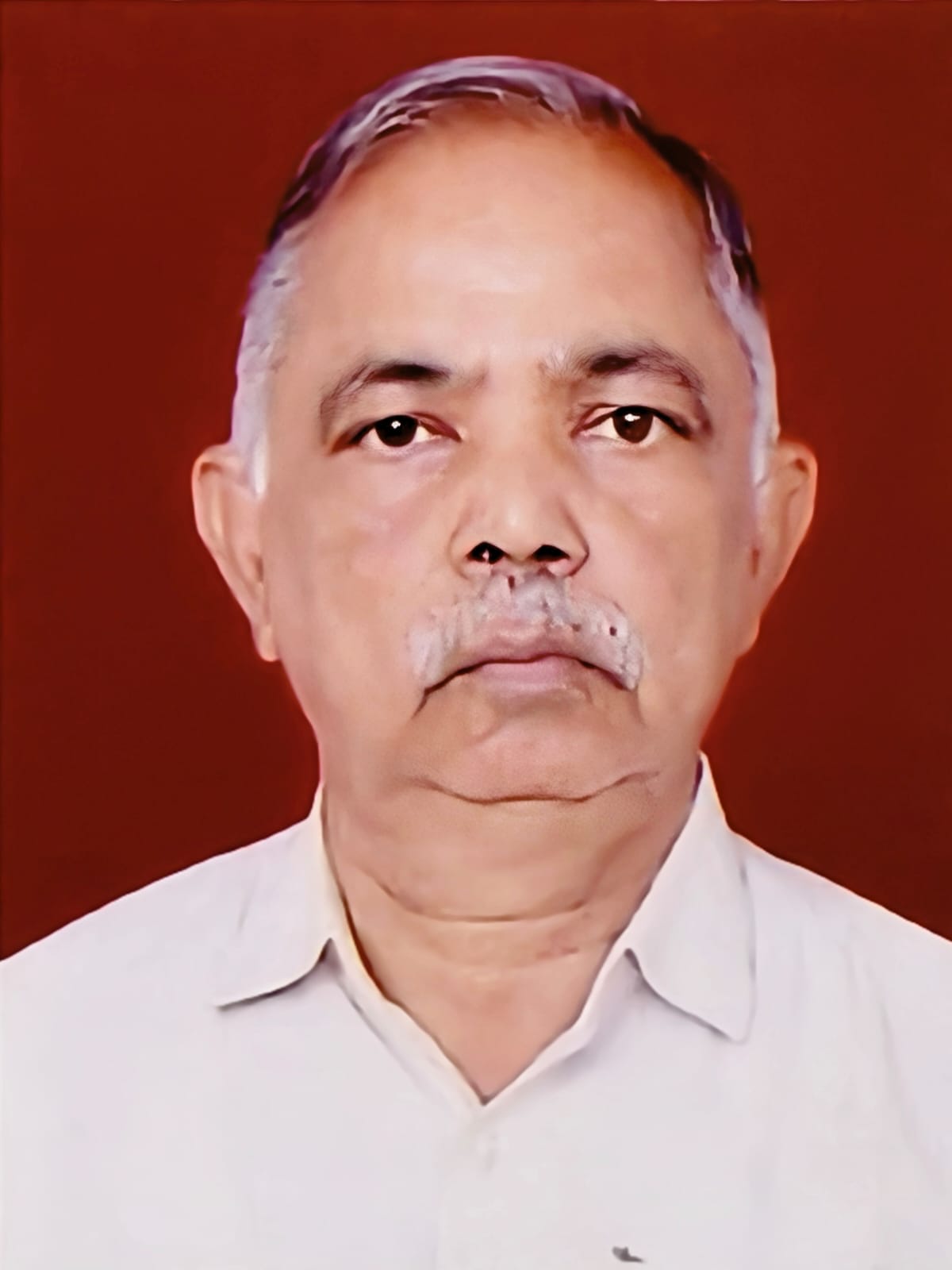 BHUPENDRABHAI KRISHNAJI PRAJAPATI