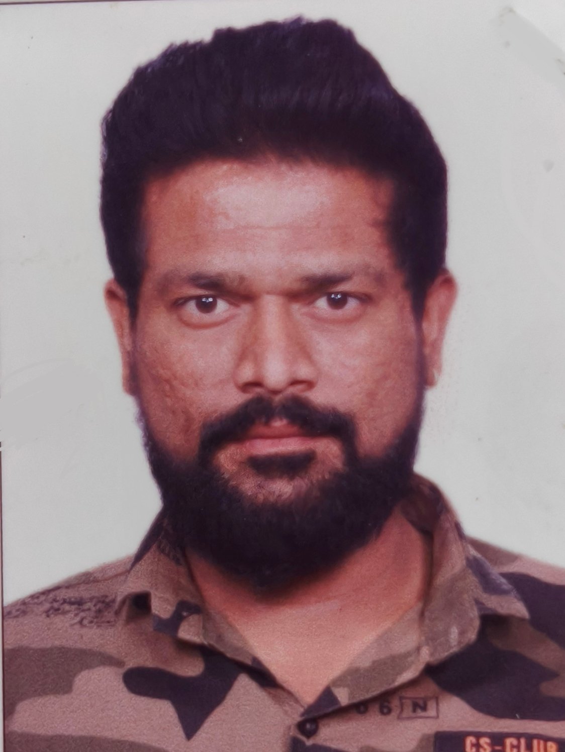 BRIJESHKUMAR MOHANLAL PRAJAPATI