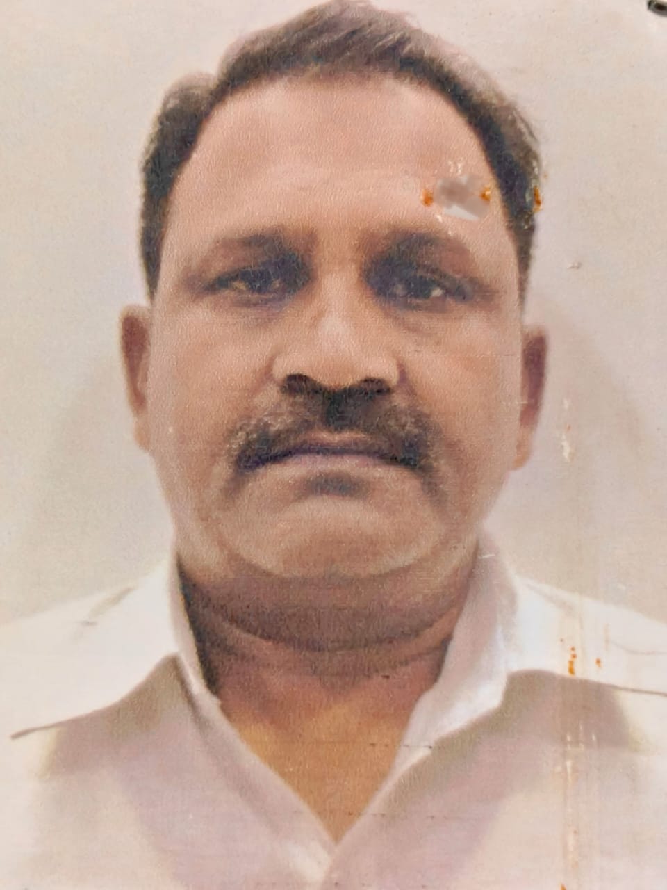 GHISUBHAI SONAJI KUMAWAT