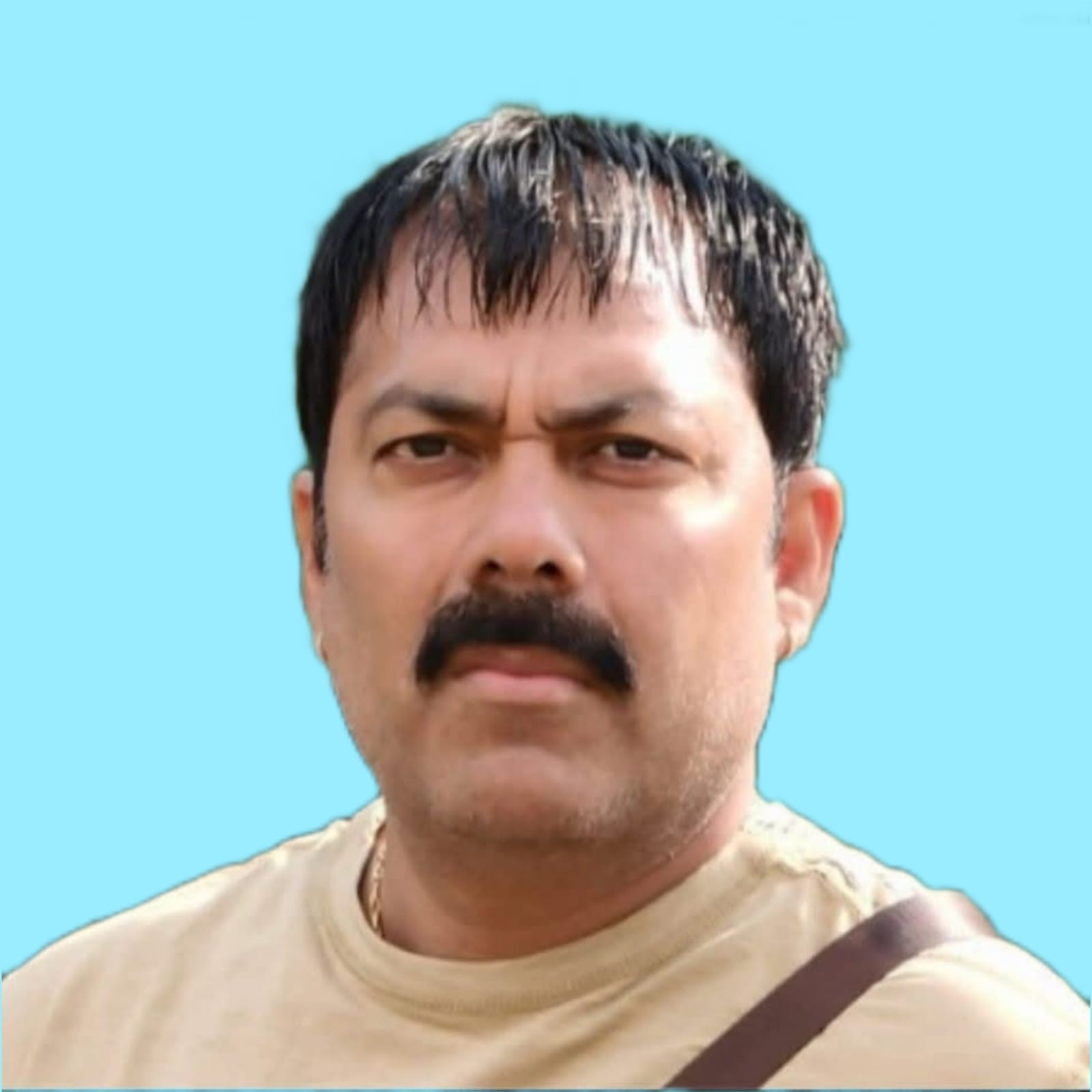 HARISHBHAI RATNAJI PRAJAPATI