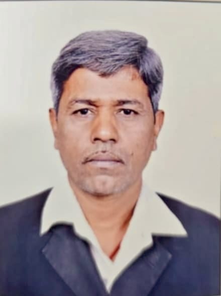 HIRALAL GELAJI PRAJAPATI