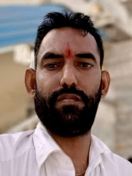 HIRALAL KARMIJI PARMAR