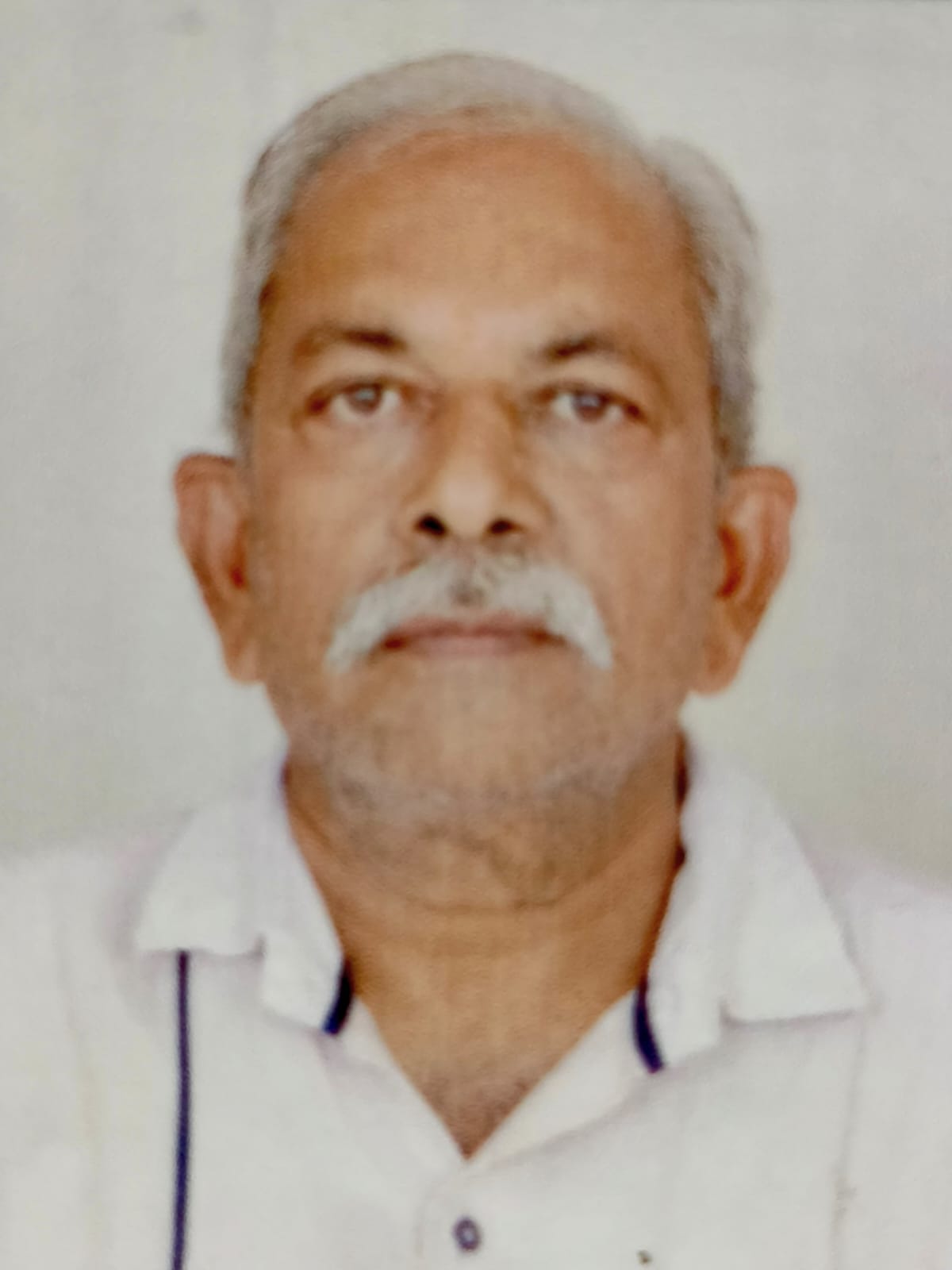 KANTILAL RATNAJI PRAJAPATI