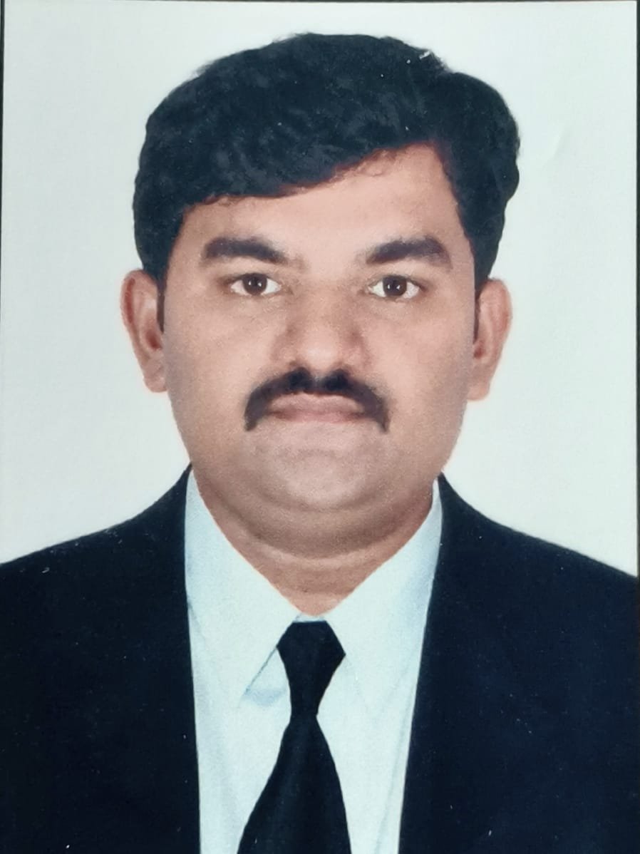 PRAVINKUMAR BABULAL PARMAR