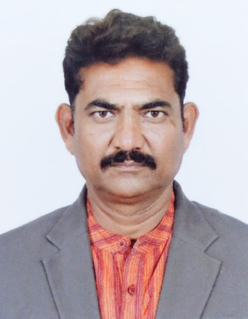 PUKHRAJ NEMAJI PRAJAPATI (MARWAD MITRA)