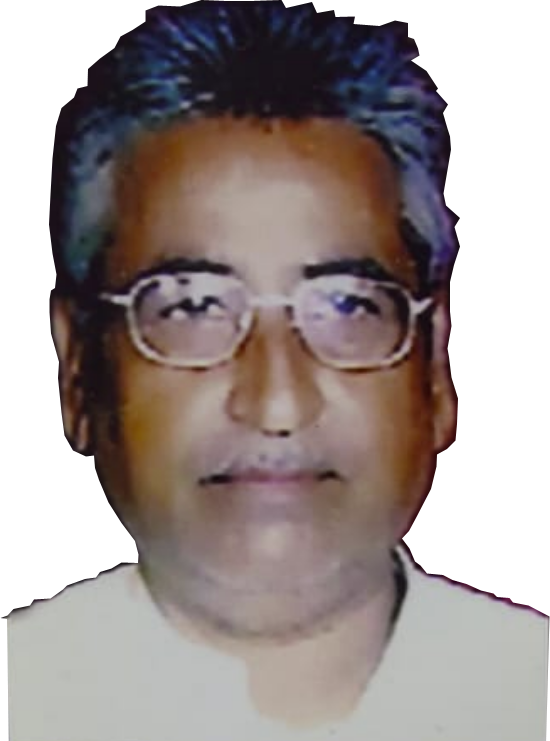 Pukhraj Tejaji Prajapati (KAMAL CATERES)