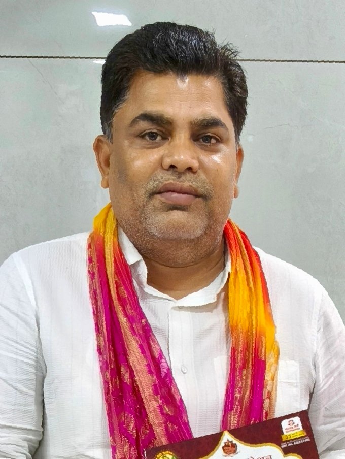 PRAKASHBHAI BHALAJI PRAJAPATI