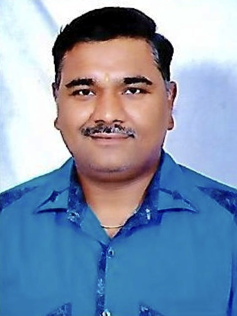 RAMKISHORE R PRAJAPATH