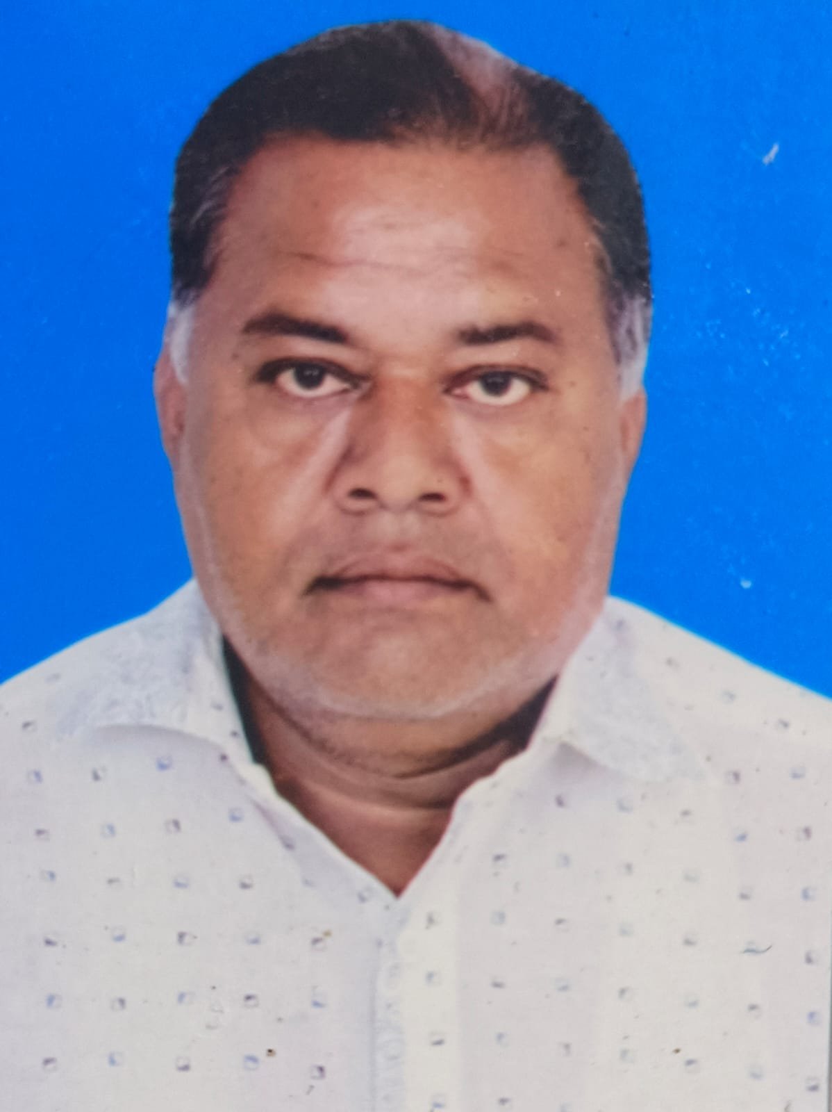 SHANKARBHAI PREMAJI BHATUNDRA